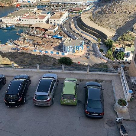 Almarsa1 Apartamento Al Hoceïma Exterior foto