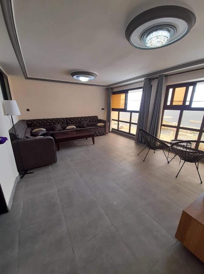 Almarsa1 Apartamento Al Hoceïma Exterior foto
