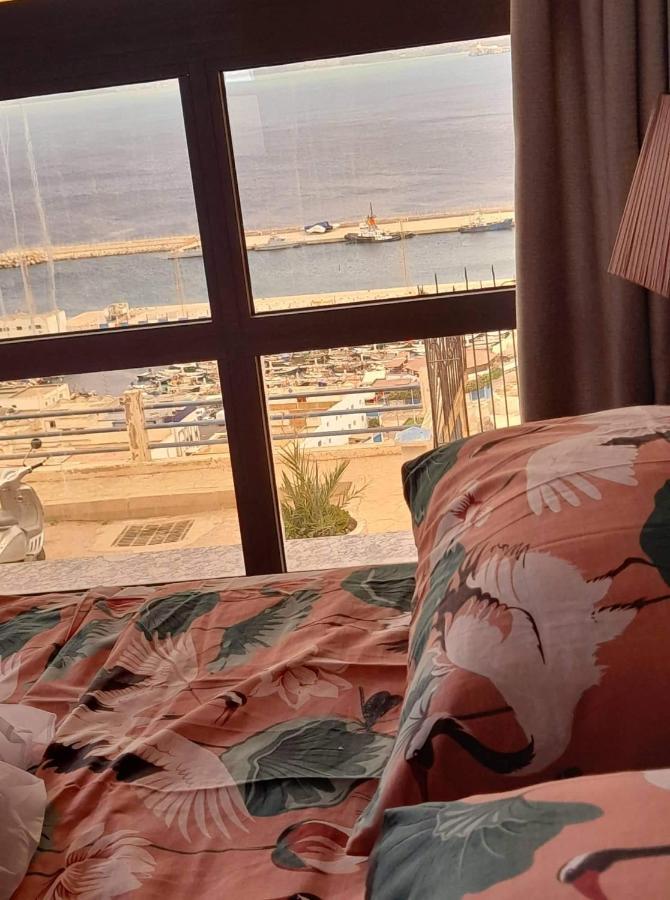 Almarsa1 Apartamento Al Hoceïma Exterior foto