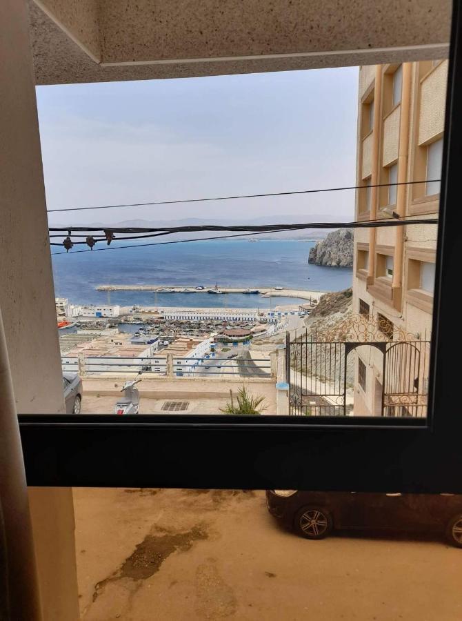Almarsa1 Apartamento Al Hoceïma Exterior foto