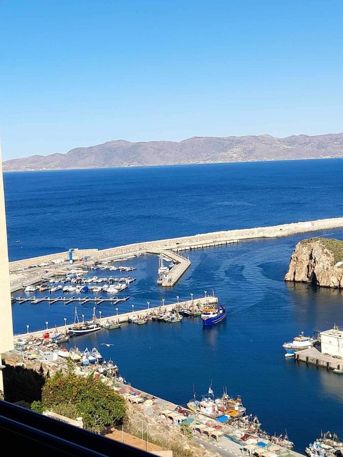 Almarsa1 Apartamento Al Hoceïma Exterior foto
